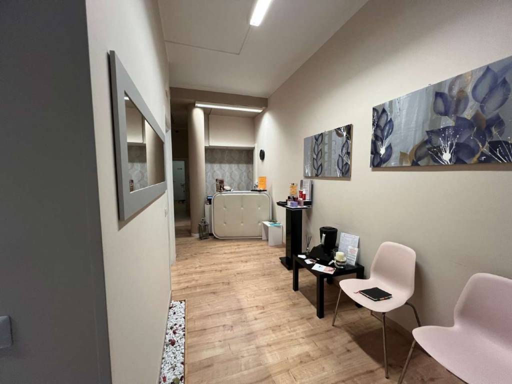 negozio in vendita a Pontoglio