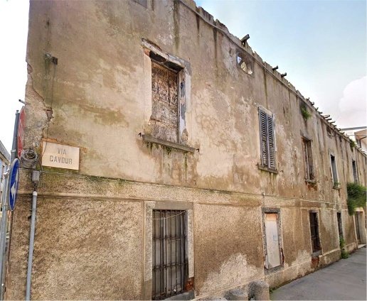 appartamento in vendita a Pontoglio