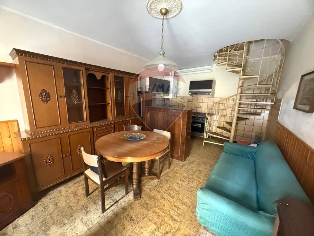 casa indipendente in vendita a Pontoglio