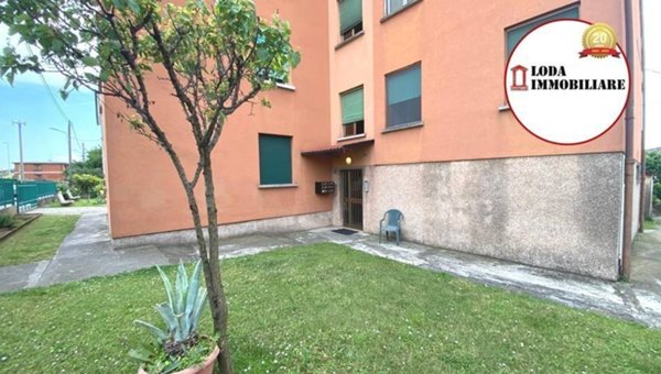 appartamento in vendita a Pontoglio