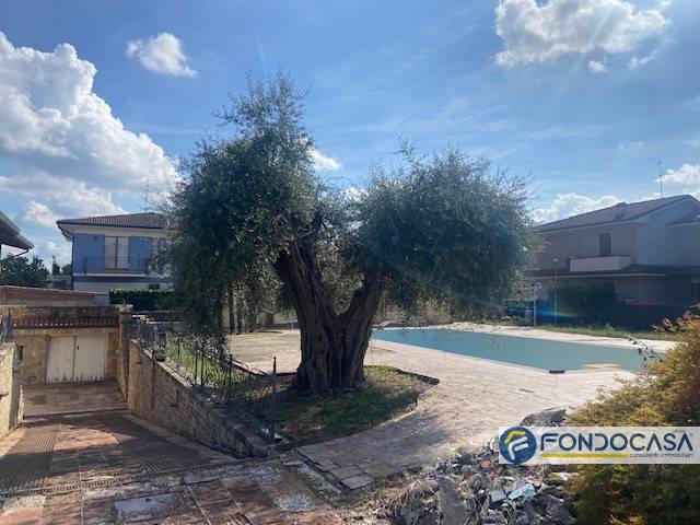 casa indipendente in vendita a Pontoglio