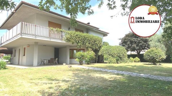 casa indipendente in vendita a Pontoglio
