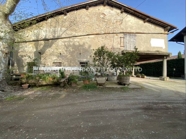 casa indipendente in vendita a Pontoglio