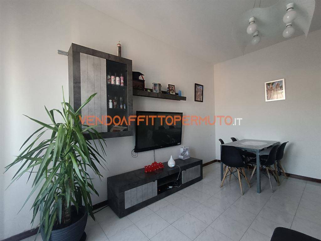 appartamento in vendita a Pontoglio