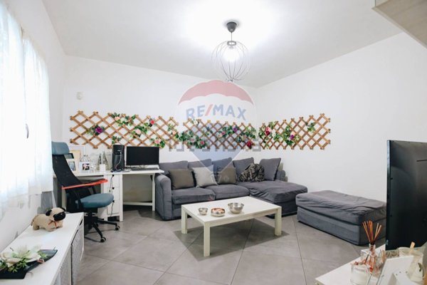 appartamento in vendita a Pontoglio