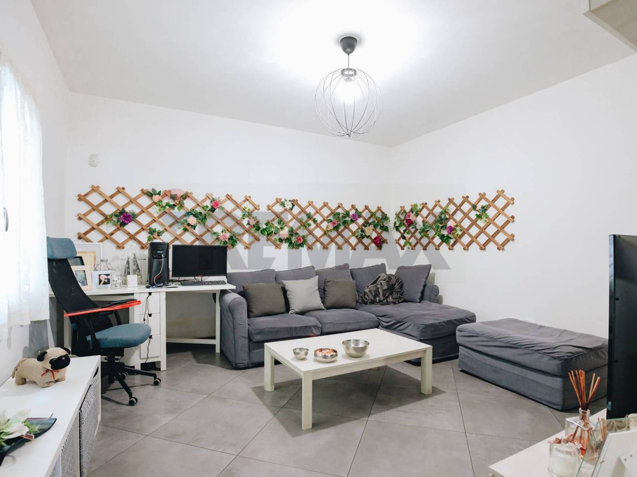 appartamento in vendita a Pontoglio