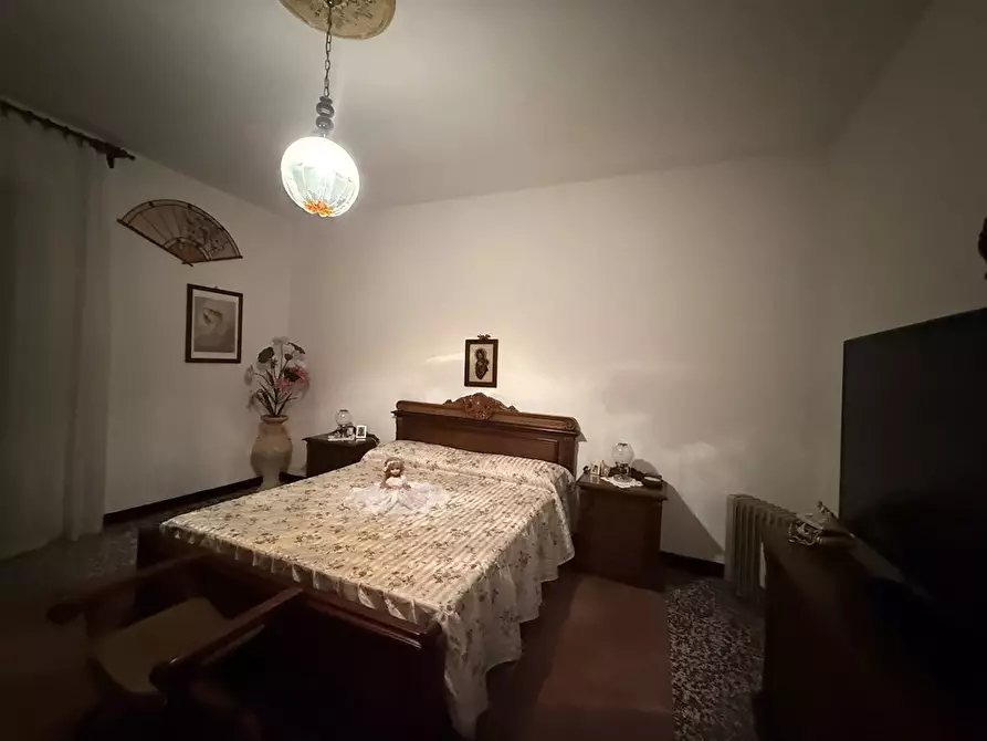 casa indipendente in vendita a Pontoglio