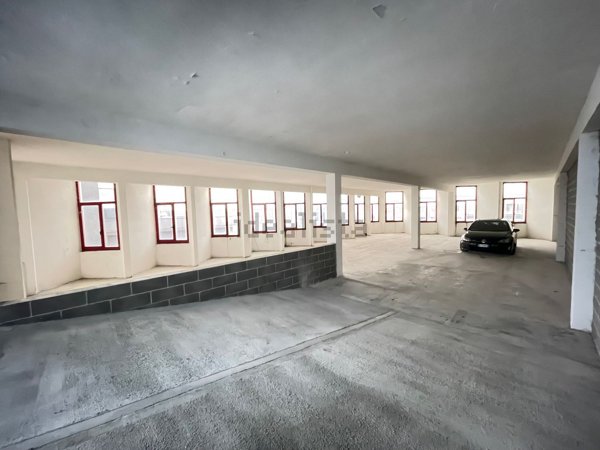 capannone in vendita a Pontoglio