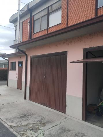 locale commerciale in vendita a Pontoglio