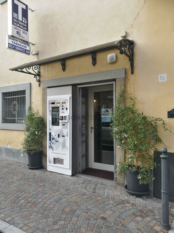 negozio in vendita a Pontoglio