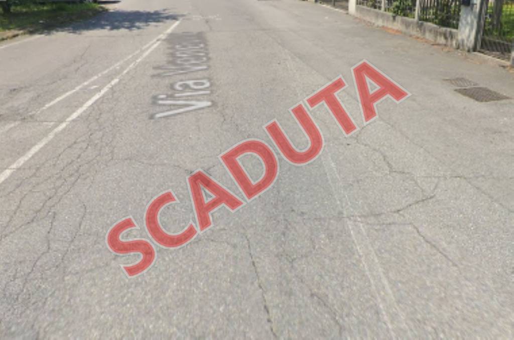 locale commerciale in vendita a Pontoglio