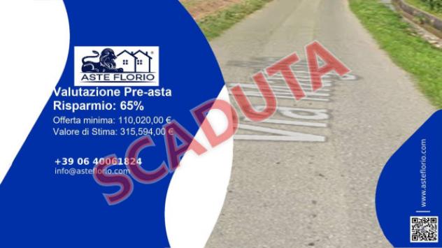 terreno edificabile in vendita a Pontoglio