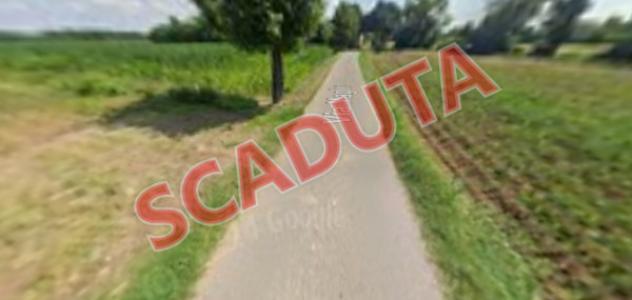 terreno agricolo in vendita a Pontoglio