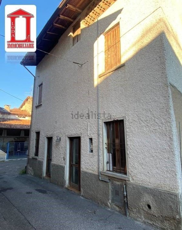 casa indipendente in vendita a Pontoglio