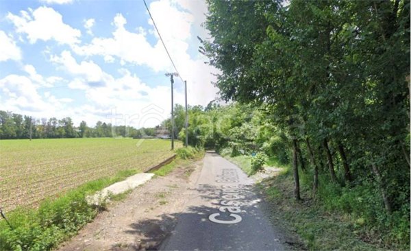 casa indipendente in vendita a Pontoglio