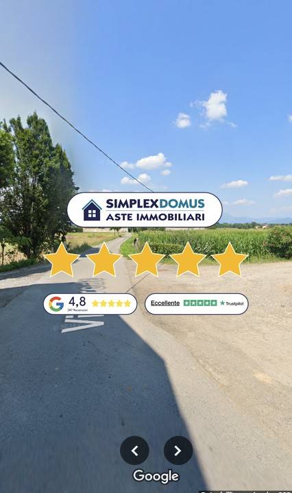 casa indipendente in vendita a Pontoglio