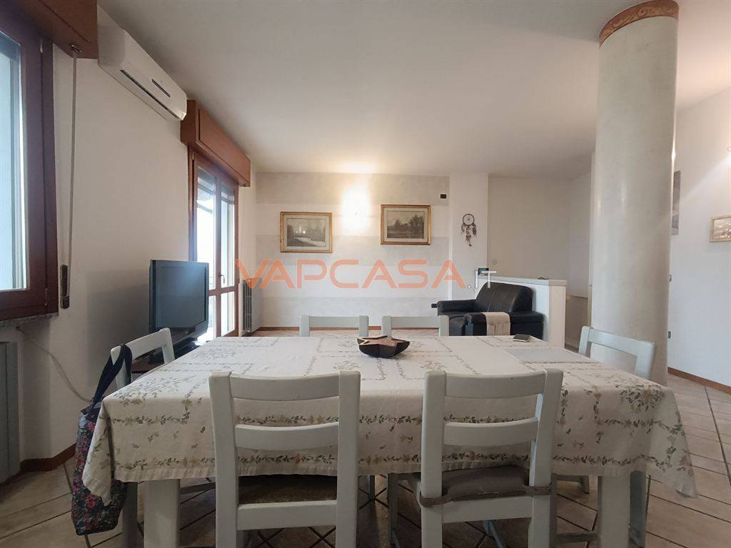 casa indipendente in vendita a Pontoglio