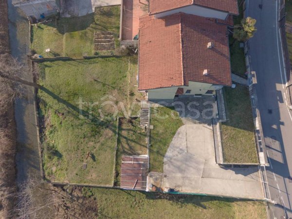 casa indipendente in vendita a Pontoglio