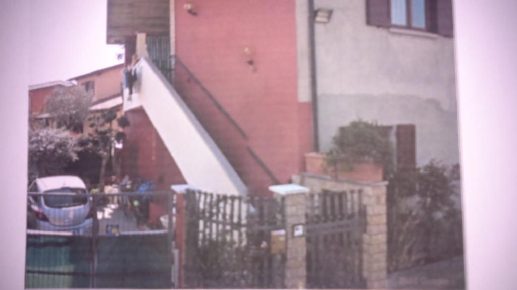 appartamento in vendita a Pontoglio