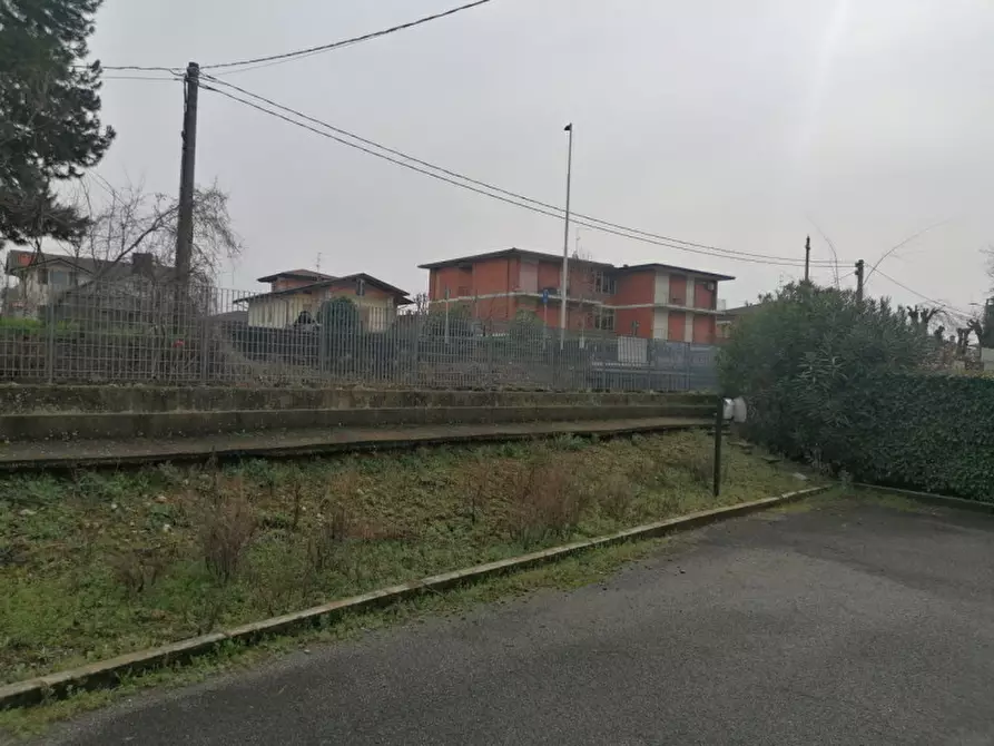 casa indipendente in vendita a Pontoglio