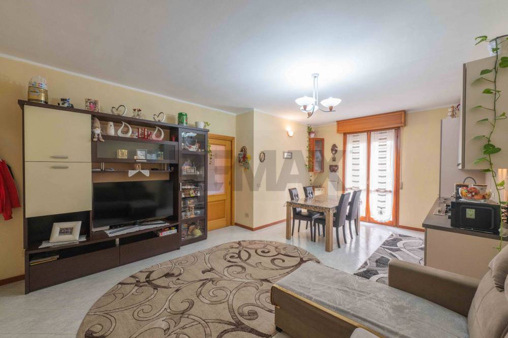 appartamento in vendita a Pontoglio