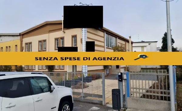 casa indipendente in vendita a Pontoglio