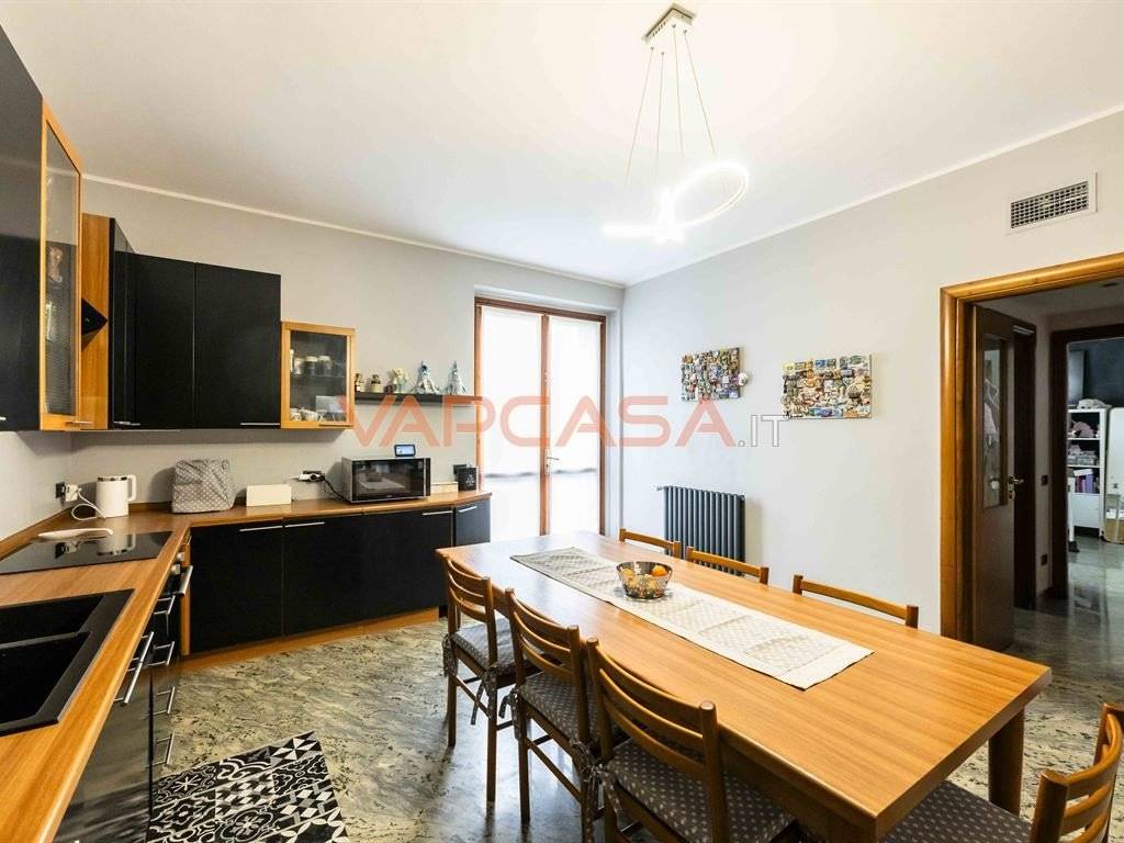 casa indipendente in vendita a Pontoglio