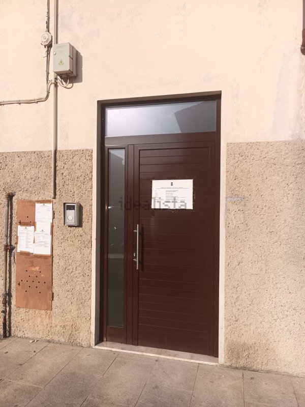 appartamento in vendita a Pontoglio