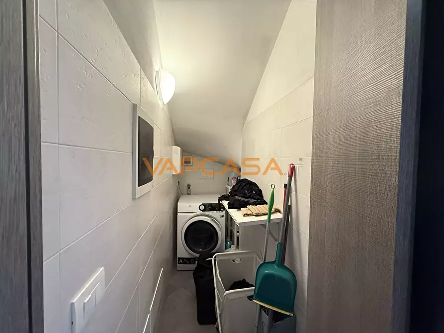 casa indipendente in vendita a Pontoglio