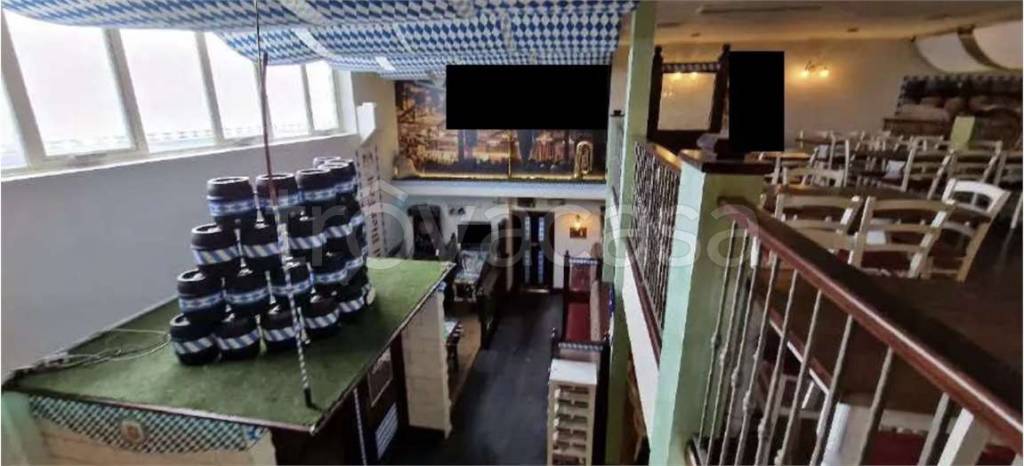 negozio in vendita a Pontoglio