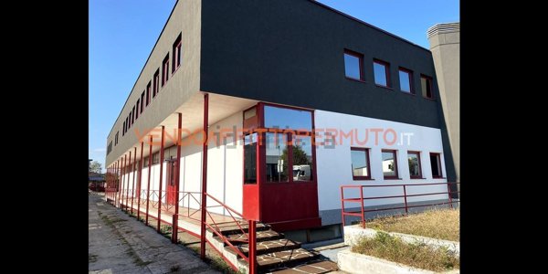 loft in vendita a Pontoglio