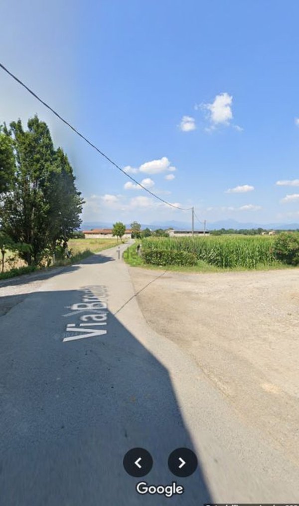 casa indipendente in vendita a Pontoglio