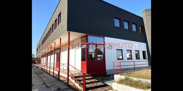 loft in vendita a Pontoglio