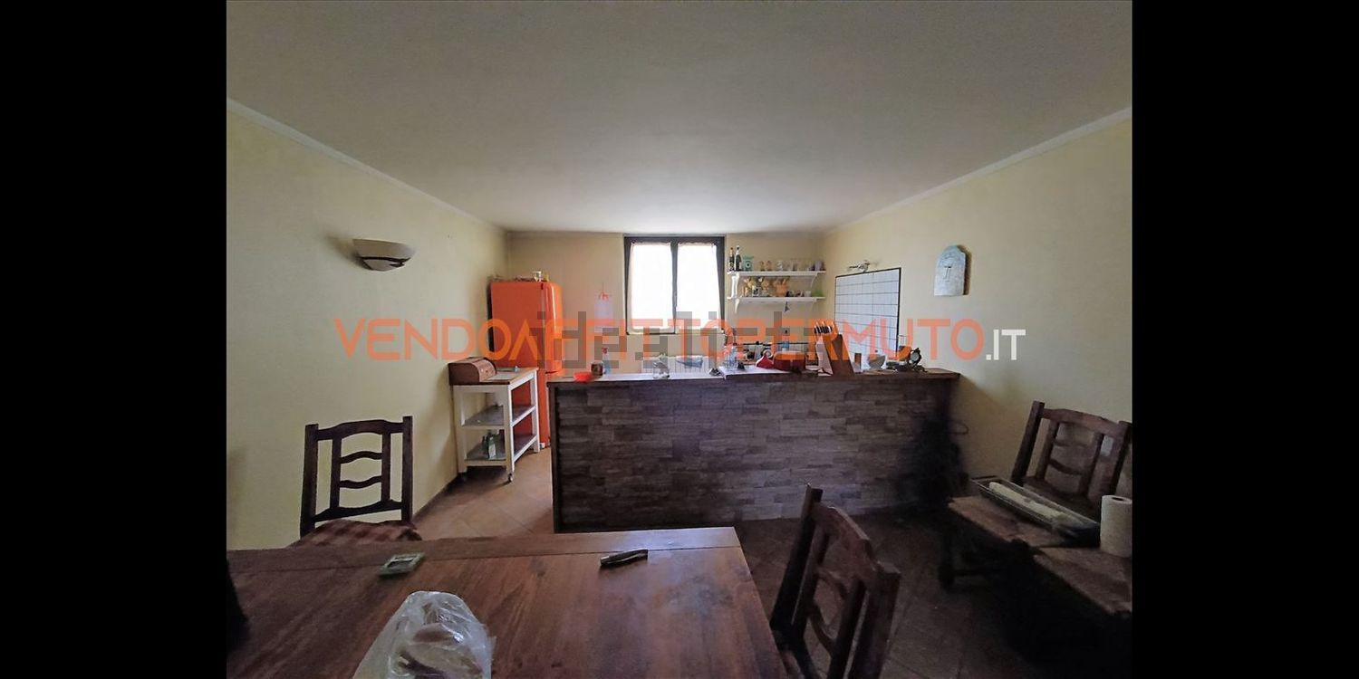 casa indipendente in vendita a Pontoglio