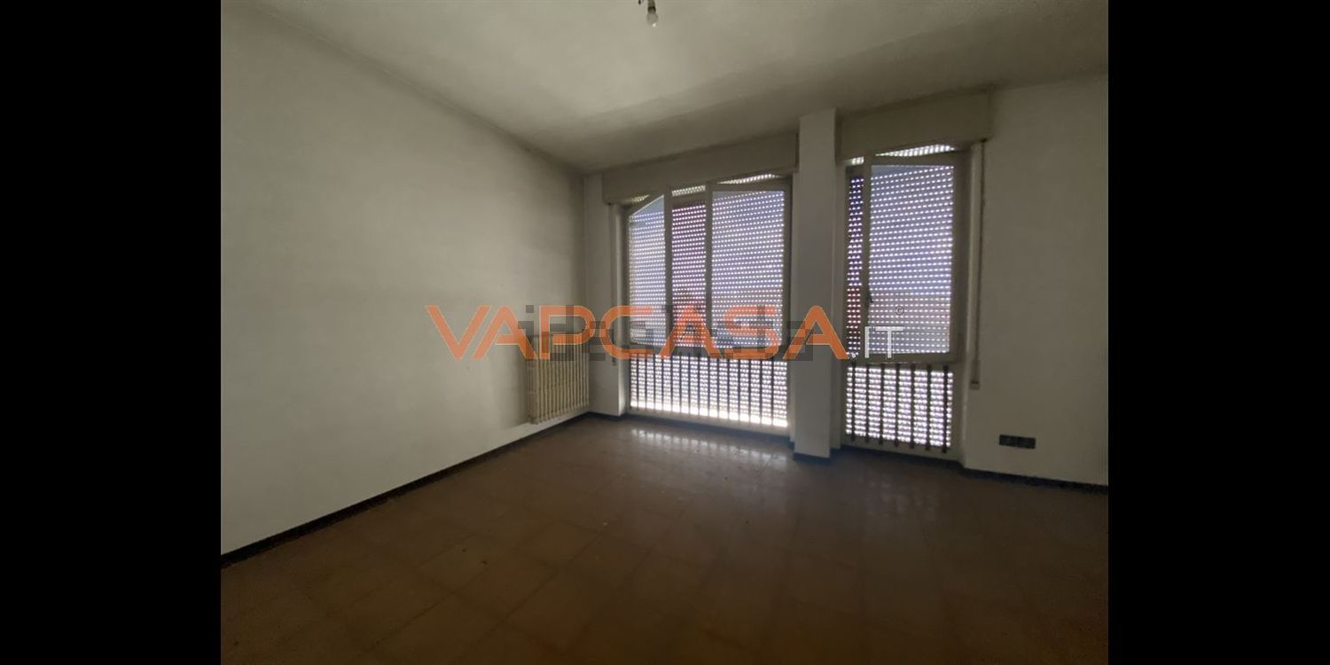 appartamento in vendita a Pontoglio