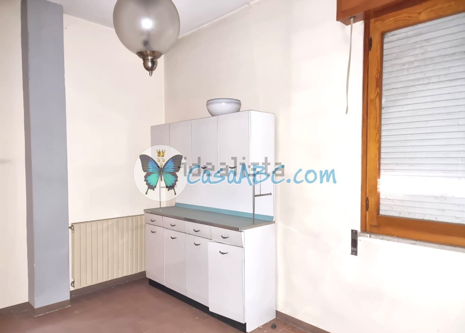 appartamento in vendita a Pontoglio