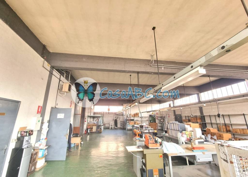 appartamento in vendita a Pontoglio