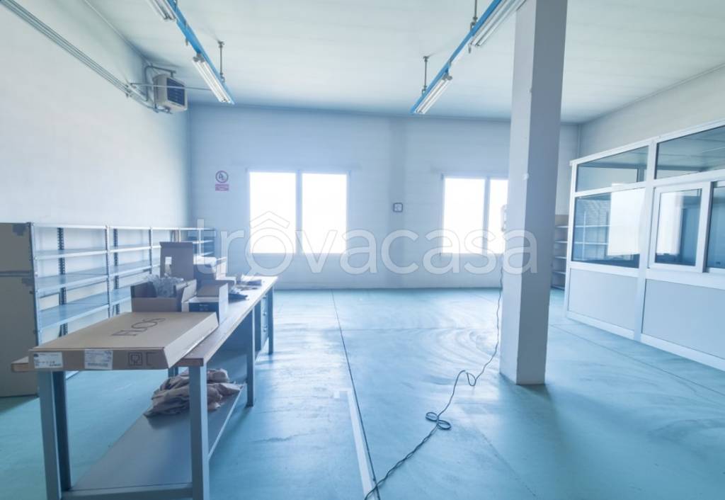 appartamento in vendita a Pontoglio