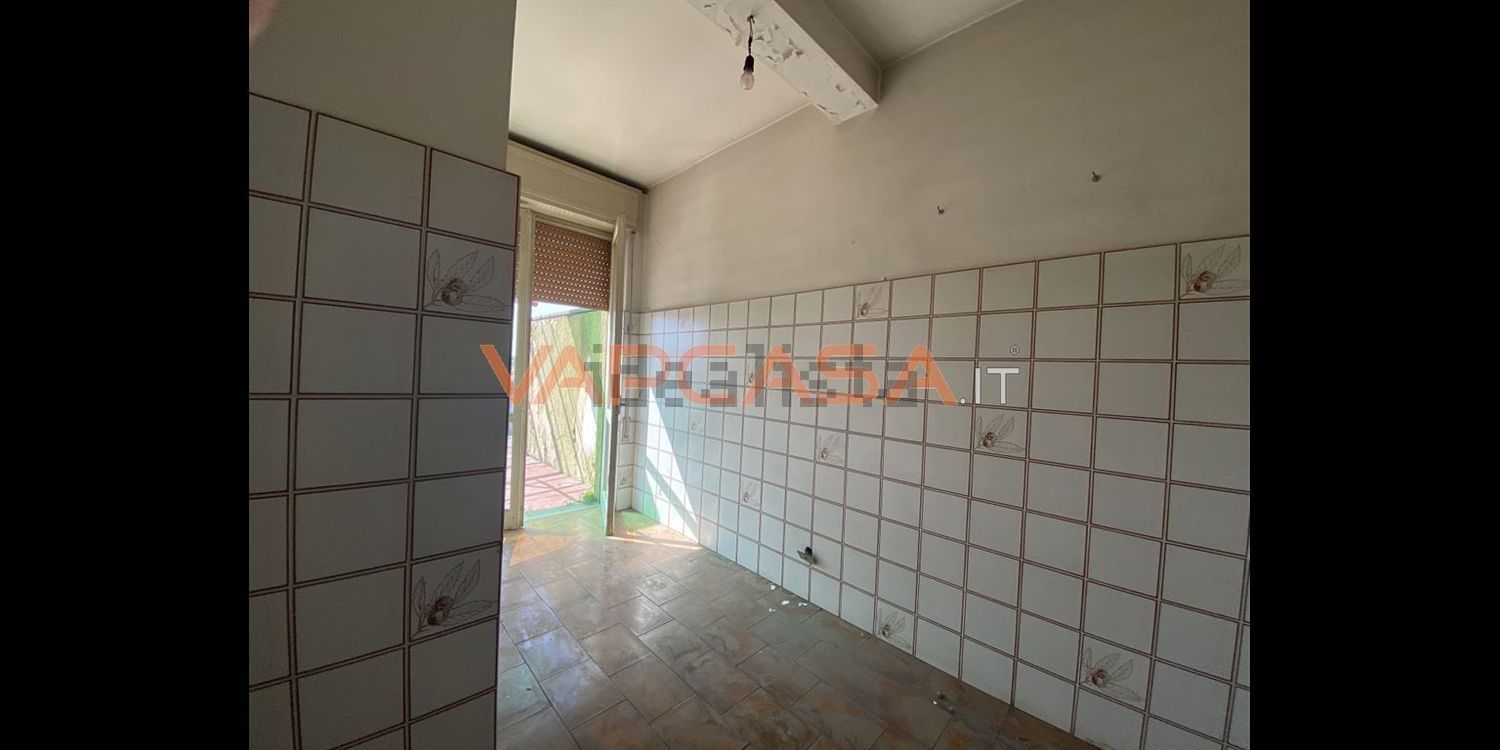 appartamento in vendita a Pontoglio