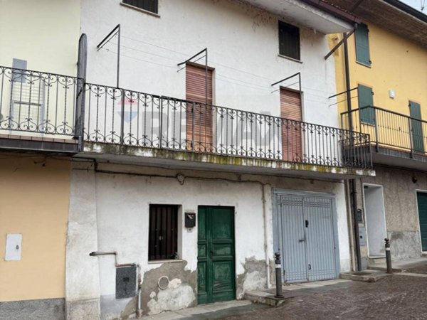 casa indipendente in vendita a Pontoglio