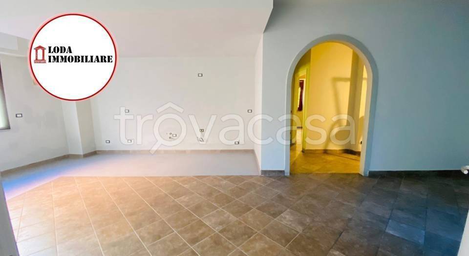 appartamento in vendita a Pontoglio