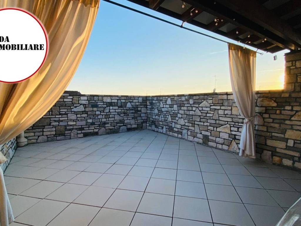 casa indipendente in vendita a Pontoglio