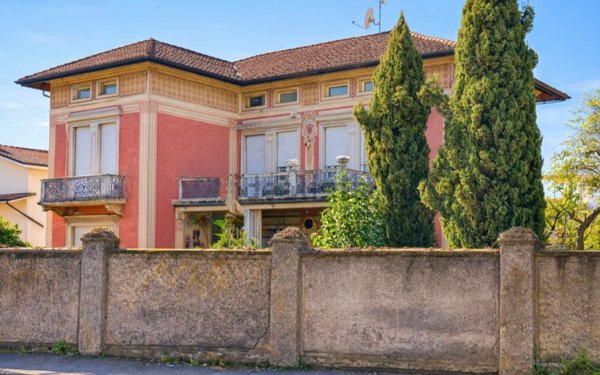 appartamento in vendita a Pontoglio