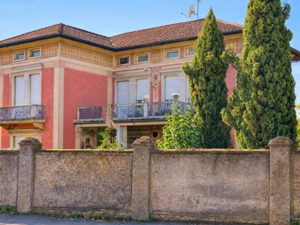 casa indipendente in vendita a Pontoglio