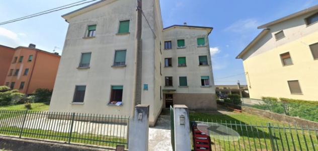 appartamento in vendita a Pontoglio