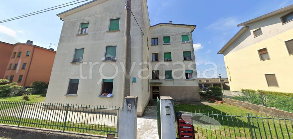 appartamento in vendita a Pontoglio