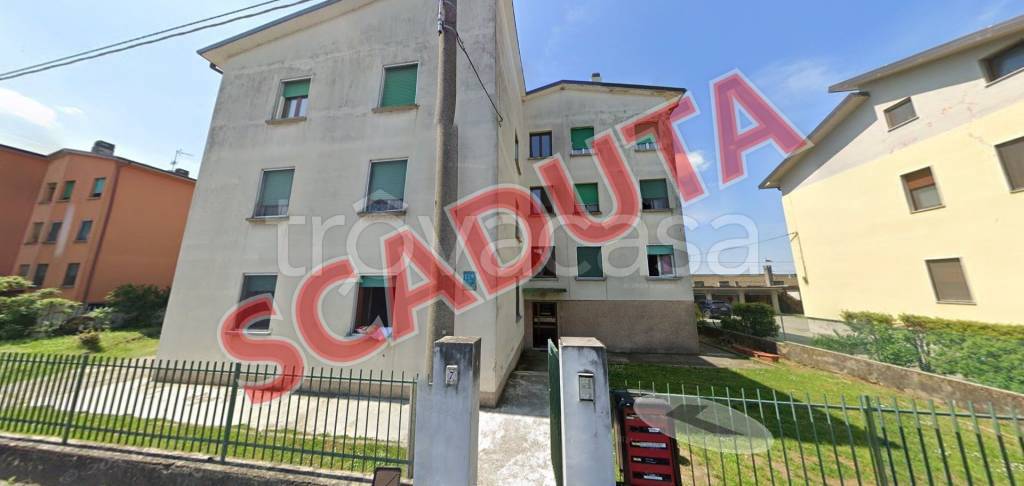 appartamento in vendita a Pontoglio