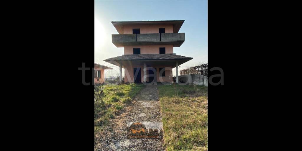 appartamento in vendita a Pontoglio