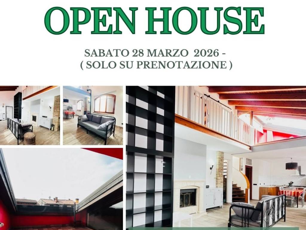 appartamento in vendita a Pontoglio