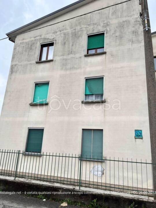 appartamento in vendita a Pontoglio